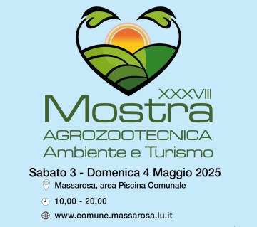 Mostra Agrozootecnica Ambiente e Turismo